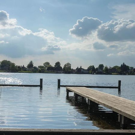 Landal Waterresort Blocksyl Blokzijl Εξωτερικό φωτογραφία
