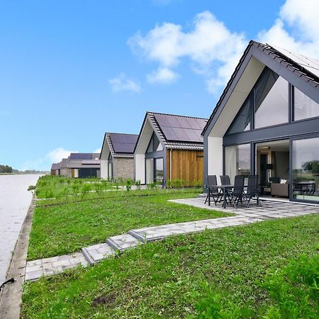Landal Waterresort Blocksyl Blokzijl Εξωτερικό φωτογραφία
