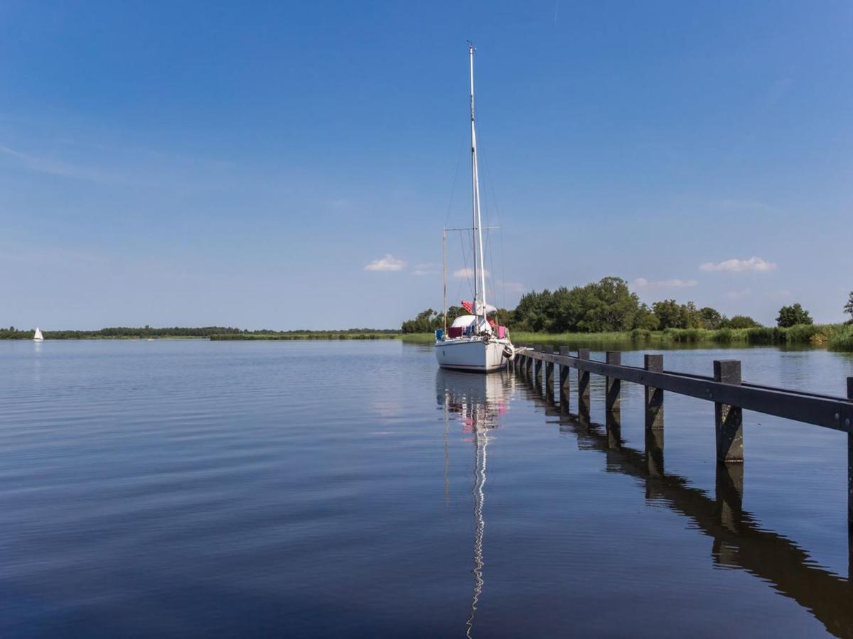 Landal Waterresort Blocksyl Blokzijl Εξωτερικό φωτογραφία