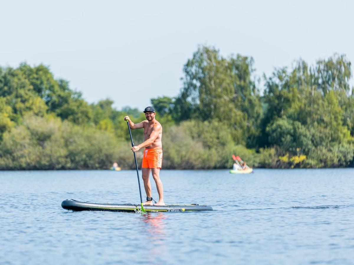 Landal Waterresort Blocksyl Blokzijl Εξωτερικό φωτογραφία