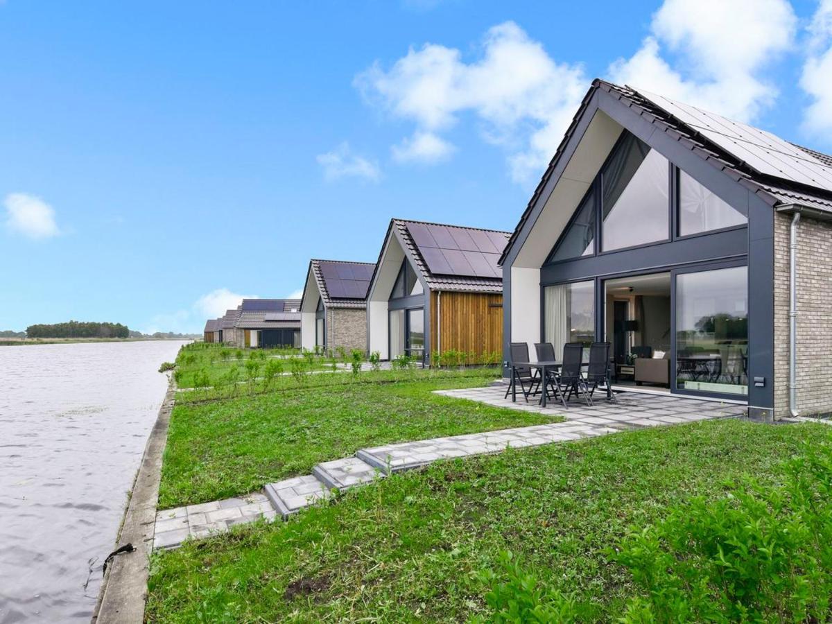 Landal Waterresort Blocksyl Blokzijl Εξωτερικό φωτογραφία